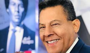 Murió el legendario baladista Rudy Márquez