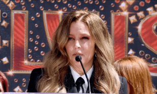 Lisa Marie Presley revela que Michael Jackson era todavía virgen a los 35 años