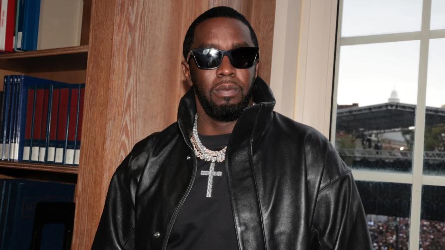 Sean Diddy Combs acude al tribunal de apelaciones para buscar la libertad bajo fianza