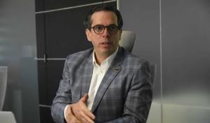 César Dargam critica que se someta en estos momentos el proyecto de reforma al Código de Trabajo