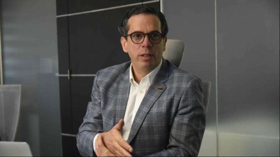 César Dargam critica que se someta en estos momentos el proyecto de reforma al Código de Trabajo