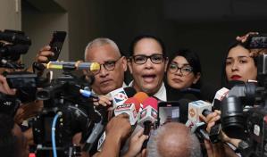 Abogada de Hugo Beras: En este caso hay intereses sumamente grandes