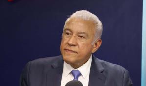 Andrés Bautista considera que la reforma fiscal es necesaria a pesar del costo político