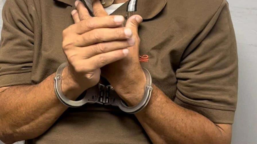 Apresan y someten a otro implicado en robo de casi RD$3 millones en asalto a un mensajero en Santiago