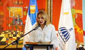 Eres un orgullo nacional", la reacción de Milagros Germán al Globo de Oro de Zoe Saldaña Eres un orgullo nacional", la reacción de Milagros Germán al Globo de Oro de Zoe Saldaña