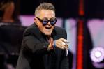 Alejandro Sanz será reconocido con el Premio Billboard a la Trayectoria Artística