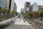 Cómo Corea del Sur transformó el río Cheonggyecheon: de desorden ambiental a ejemplo de urbanismo Cómo Corea del Sur transformó el río Cheonggyecheon: de desorden ambiental a ejemplo de urbanismo