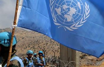 ONU afirma que la ayuda que ingresa a Gaza ha caído a su nivel más bajo en meses