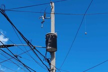 Edeeste deber&aacute; pagar RD$1.5 millones por muerte de pintor electrocutado con un cable