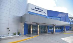 Demanda de atenciones por salud mental sobrepasa la capacidad hospital Cabral y Báez