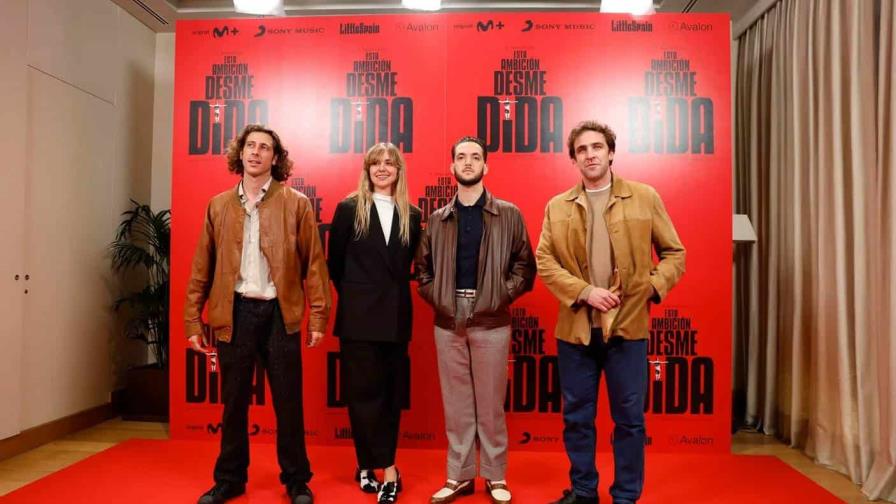 Festival de cine californiano estrenará en EE.UU. el filme sobre rapero español C. Tangana Festival de cine californiano estrenará en EE.UU. el filme sobre rapero español C. Tangana