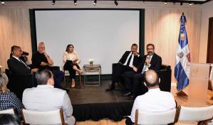 Entidades organiza conversatorio sobre el futuro del derecho de autor en República Dominicana