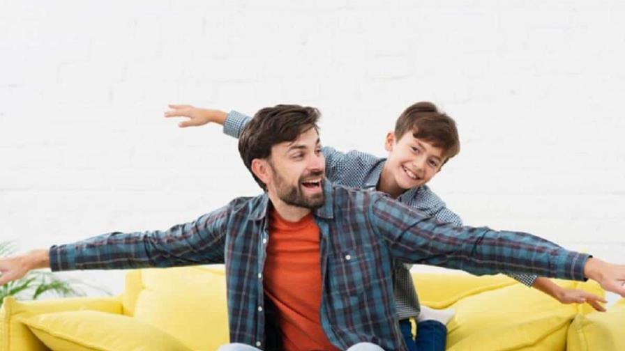 Día Mundial de los Tíos: conoce la importancia de su rol en la vida de los sobrinos