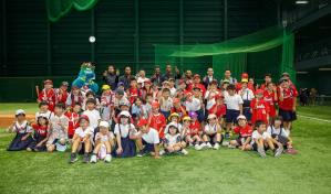 La pelota une naciones: diplomacia deportiva entre Dominicana y Jap&oacute;n