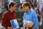 El deporte mundial se rinde ante Rafael Nadal tras el anuncio de su retirada El deporte mundial se rinde ante Rafael Nadal tras el anuncio de su retirada