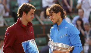 El deporte mundial se rinde ante Rafael Nadal tras el anuncio de su retirada