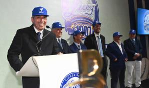 El Licey se declara listo para ir por la corona 25 y el tercer cetro al hilo