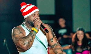 Fallece en Miami el reguetonero cubano El Taiger, víctima de un disparo en la cabeza