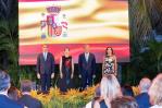 España y República Dominicana conmemoran el Día de la Hispanidad España y República Dominicana conmemoran el Día de la Hispanidad