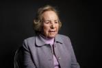 Ethel Kennedy, viuda de Robert F. Kennedy, fallece a los 96 años