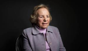 Ethel Kennedy, viuda de Robert F. Kennedy, fallece a los 96 años