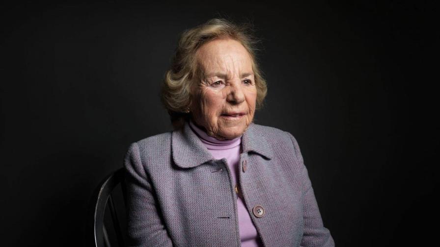 Ethel Kennedy, viuda de Robert F. Kennedy, fallece a los 96 años