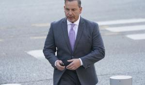 Exagente de la DEA es declarado culpable de proteger a narcotraficantes Exagente de la DEA es declarado culpable de proteger a narcotraficantes