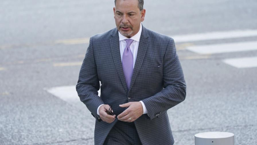 Exagente de la DEA es declarado culpable de proteger a narcotraficantes