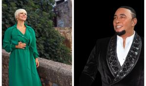 Un fin de semana de baladas, bachata y merengue