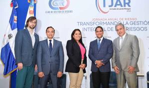 El Club Gestión de Riesgos anuncia II Jornada Anual de Riesgos