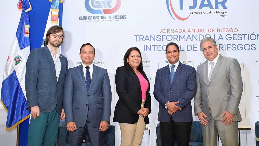 El Club Gestión de Riesgos anuncia II Jornada Anual de Riesgos