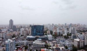 Gobierno busca establecer sistema nacional para monitoreo de calidad del aire