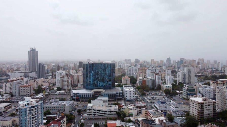 Gobierno busca establecer sistema nacional para monitoreo de calidad del aire Gobierno busca establecer sistema nacional para monitoreo de calidad del aire