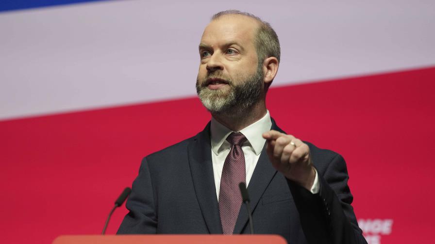 El nuevo gobierno laborista británico presenta una revisión de los derechos de los trabajadores