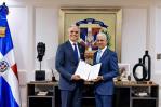 Proyecto de reforma laboral ya está en el Congreso Nacional