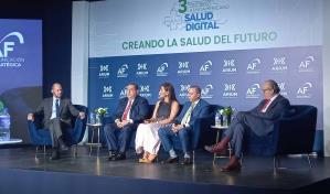 Expertos coinciden en que la Inteligencia Artificial ayuda a mejorar las políticas de salud
