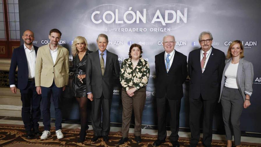 Investigadores confirman que los huesos enterrados en Sevilla son de Cristóbal Colón