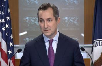EEUU advierte a Israel contra una ofensiva similar a la de Gaza en Líbano
