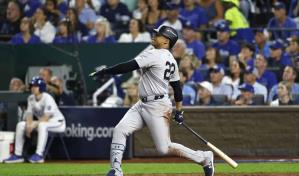 Soto, de Yankees, sólo se concentra en playoffs, aunque se avecina una temporada baja lucrativa
