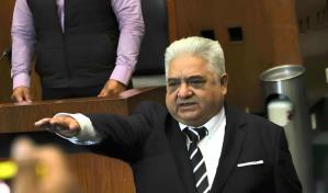 Asume alcalde en medio de gran temor tras brutal asesinato de su antecesor en el sur de México