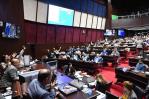 Una comisión de diputados lleva tres meses sin trabajar por desacuerdos en su conformación