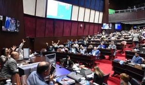 Diputados aprueban préstamos por US$625 millones para enfrentar apagones y el cambio climático