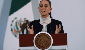 La tentación autoritaria es grande para Sheinbaum, dice Ernesto Núñez