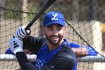 Jordan Lawlar, prospecto número uno de Arizona, ya está con el Licey Jordan Lawlar, prospecto número uno de Arizona, ya está con el Licey