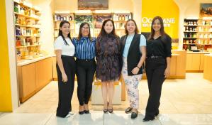 LOccitane relanza su producto Immortelle Overnight Reset