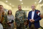 Migración coordina acciones para garantizar derechos en repatriaciones de haitianos Migración coordina acciones para garantizar derechos en repatriaciones de haitianos