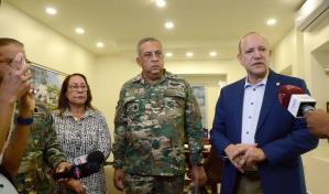 Migración coordina acciones para garantizar derechos en repatriaciones de haitianos