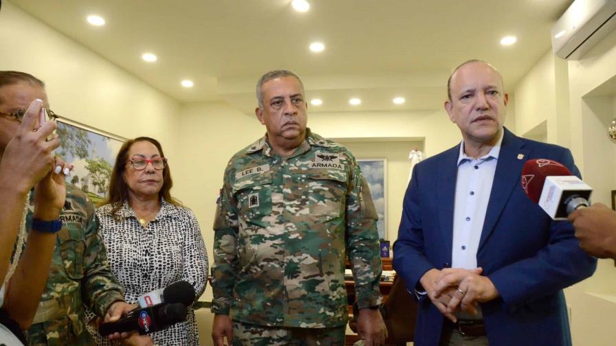 Migración coordina acciones para garantizar derechos en repatriaciones de haitianos