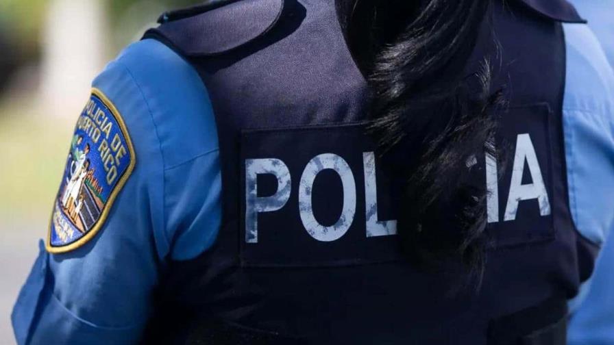 Desmantelan una pandilla violenta dedicada al narcotráfico en el noroeste de Puerto Rico