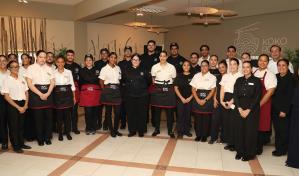 La Pucmm inaugura su proyecto restaurante 2024 